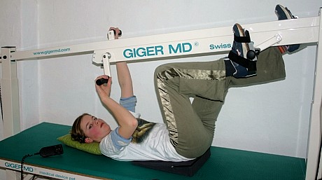 Giger MD Giger MD